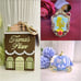 Bath & Body Works x Disney princess Cinderella, Belle Tiana pocketbac holders.