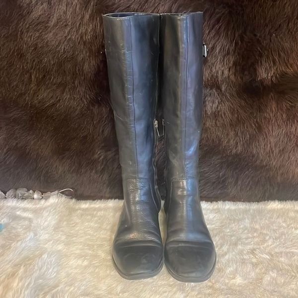 Sam Edelman boots 8W (5532)