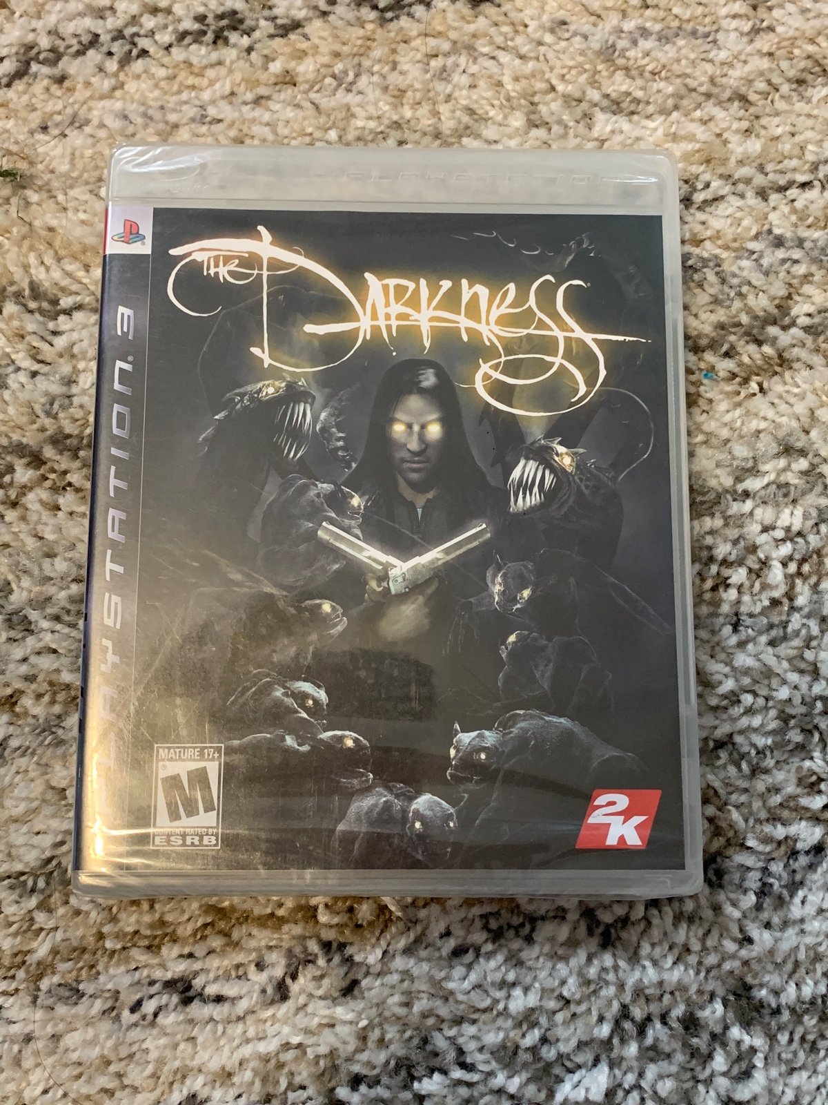 Playstation 3 The Darkness Factory Sealed rare Azucarillosdecolores ranked-top-10-most-valuable-airline-brands-since-2013