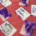 The Major Arcana Tarot deck