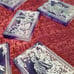 The Major Arcana Tarot deck