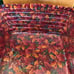Longaberger 1997 Boutinful Harvest Set