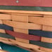 Longaberger 1997 Boutinful Harvest Set