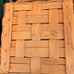 Longaberger 1997 Boutinful Harvest Set