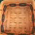 Longaberger 1997 Boutinful Harvest Set