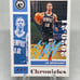 On Card Auto With COA! Ja Morant Panini Chronicles 41 2020