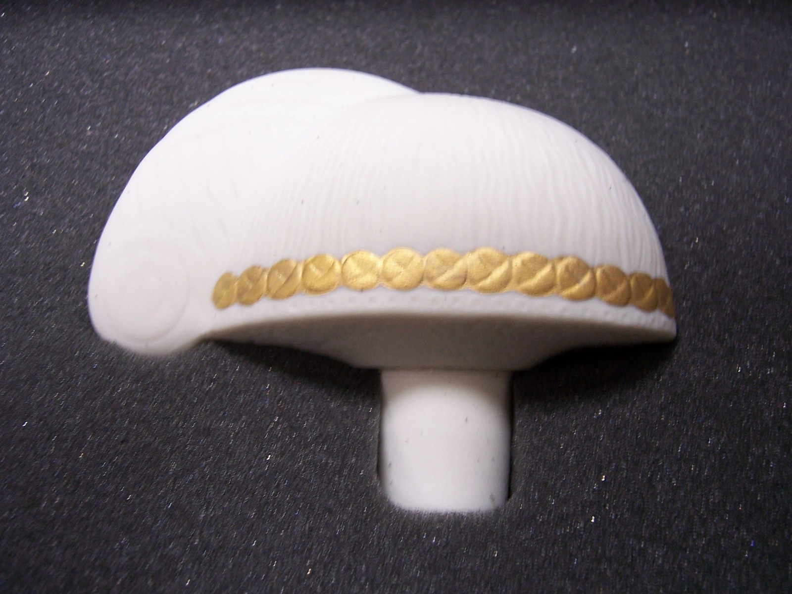 Lladro Centurion Wine Stopper