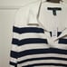 White House Black Market Ribbed Collar Pullover Sweater, Brand New! Size Large