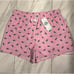 Men’s Lacoste All Over Croc Swim Shorts