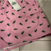 Men’s Lacoste All Over Croc Swim Shorts