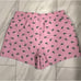 Men’s Lacoste All Over Croc Swim Shorts