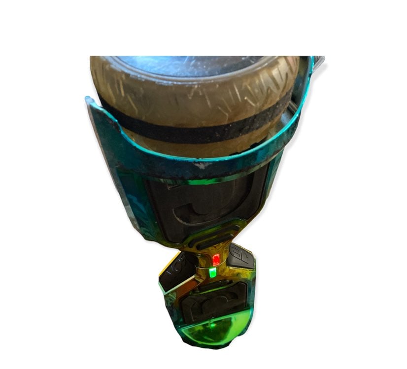 hover board