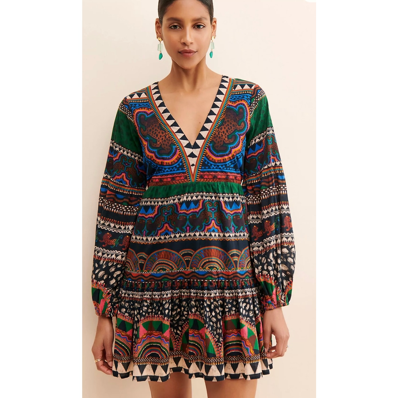 Liu Jo Dress Woman Natural