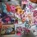 My Little Pony Lot