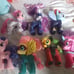 My Little Pony Lot