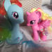 My Little Pony Lot