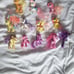 My Little Pony Lot