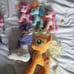 My Little Pony Lot