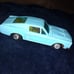 Bandai 1965 mustang