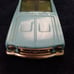 Bandai 1965 mustang