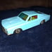 Bandai 1965 mustang