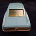 Bandai 1965 mustang