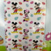 Mikey and Minnie Easter blanket