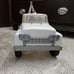 TruckLarge Eldon Toy Wrecker