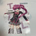 Little Busters! Double-Sided Poster 6-Piece Set Visual Arts Purchase Bonus