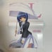 Little Busters! Double-Sided Poster 6-Piece Set Visual Arts Purchase Bonus
