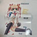 Little Busters! Double-Sided Poster 6-Piece Set Visual Arts Purchase Bonus