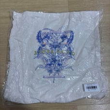 Saito Asuka Graduation Concert Tote Bag