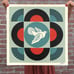 Separd Fairey Obey Doves Set 2021