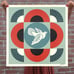 Separd Fairey Obey Doves Set 2021