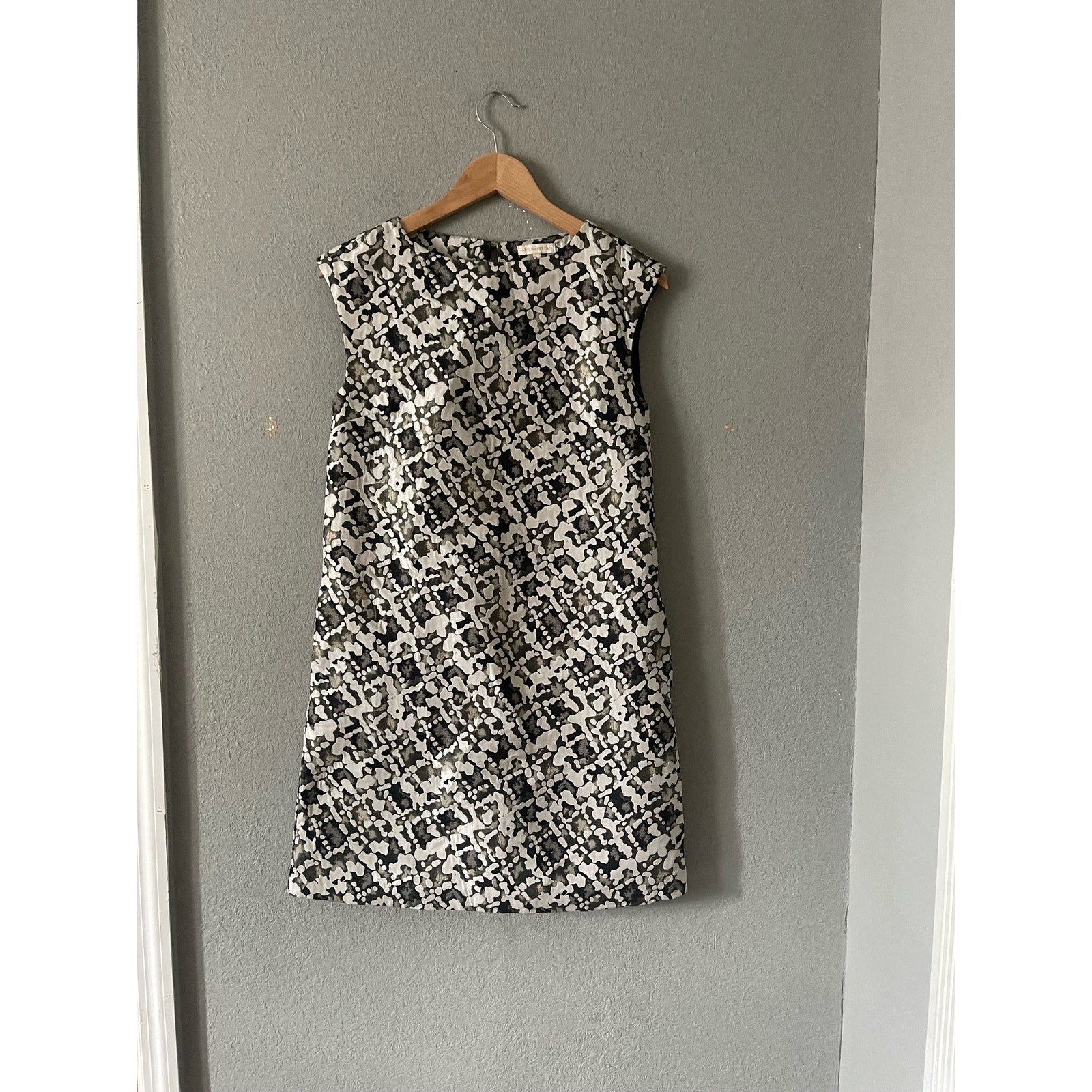 Ann Mashburn Dress