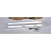 5 Tier Cupcake Stand Clear Acrylic Cupcake Holder Stand Tree Tower for Party
