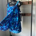 Miraclesuit Cloud Leopard Ursula Underwire Bra Tankini Bathing Suit Top in 16DD