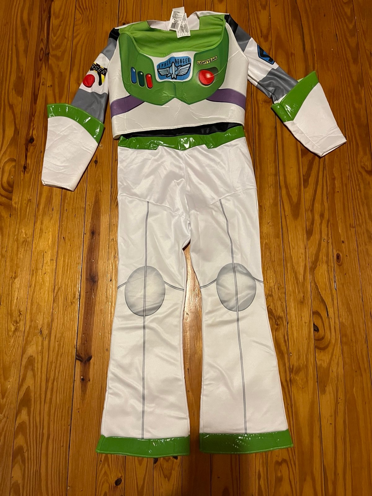 Buzz Lightyear Kids Costumes | Mercari