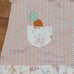 Bunny apron