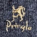 Vintage Pringle of Scotland Lambswool Argyle Sweater - Size XXL