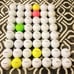 50 Titleist Golf Ball Mix Trusoft, NXT Tour, DT Solo 5A Mint Condition.
