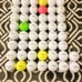 50 Titleist Golf Ball Mix Trusoft, NXT Tour, DT Solo 5A Mint Condition.
