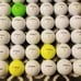 50 Titleist Golf Ball Mix Trusoft, NXT Tour, DT Solo 5A Mint Condition.