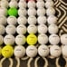 50 Titleist Golf Ball Mix Trusoft, NXT Tour, DT Solo 5A Mint Condition.