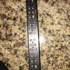 HD Tv Switcher