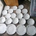 Dinnerware set