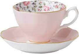 TEACUP