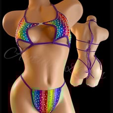 Exotic Dancewear/Ravewear