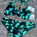 Fuse Hawaii set new with tags large top XL bottoms