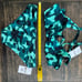 Fuse Hawaii set new with tags large top XL bottoms